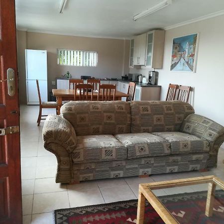 Daphne'S Place Apartamento Hermanus Exterior foto