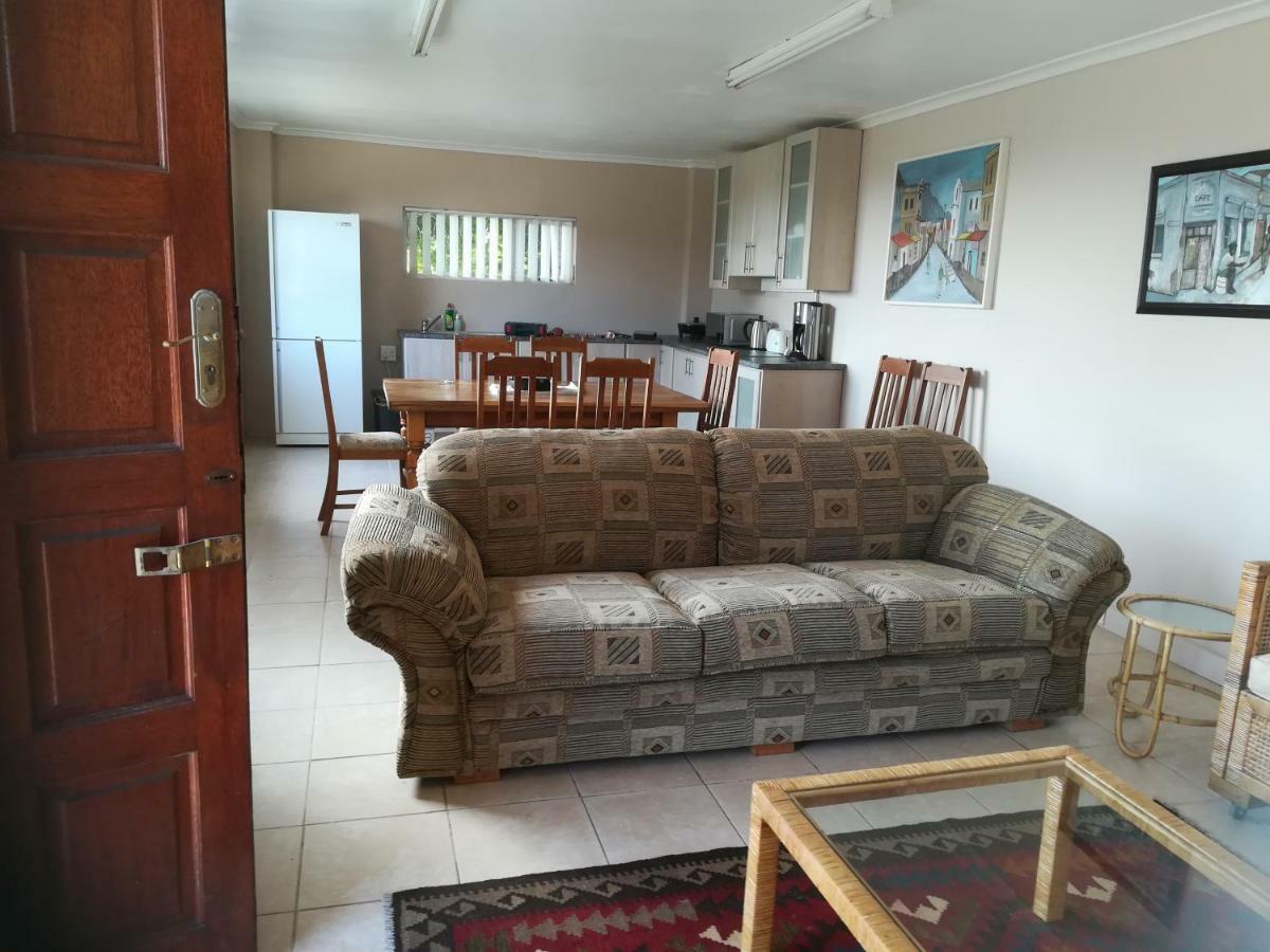 Daphne'S Place Apartamento Hermanus Exterior foto