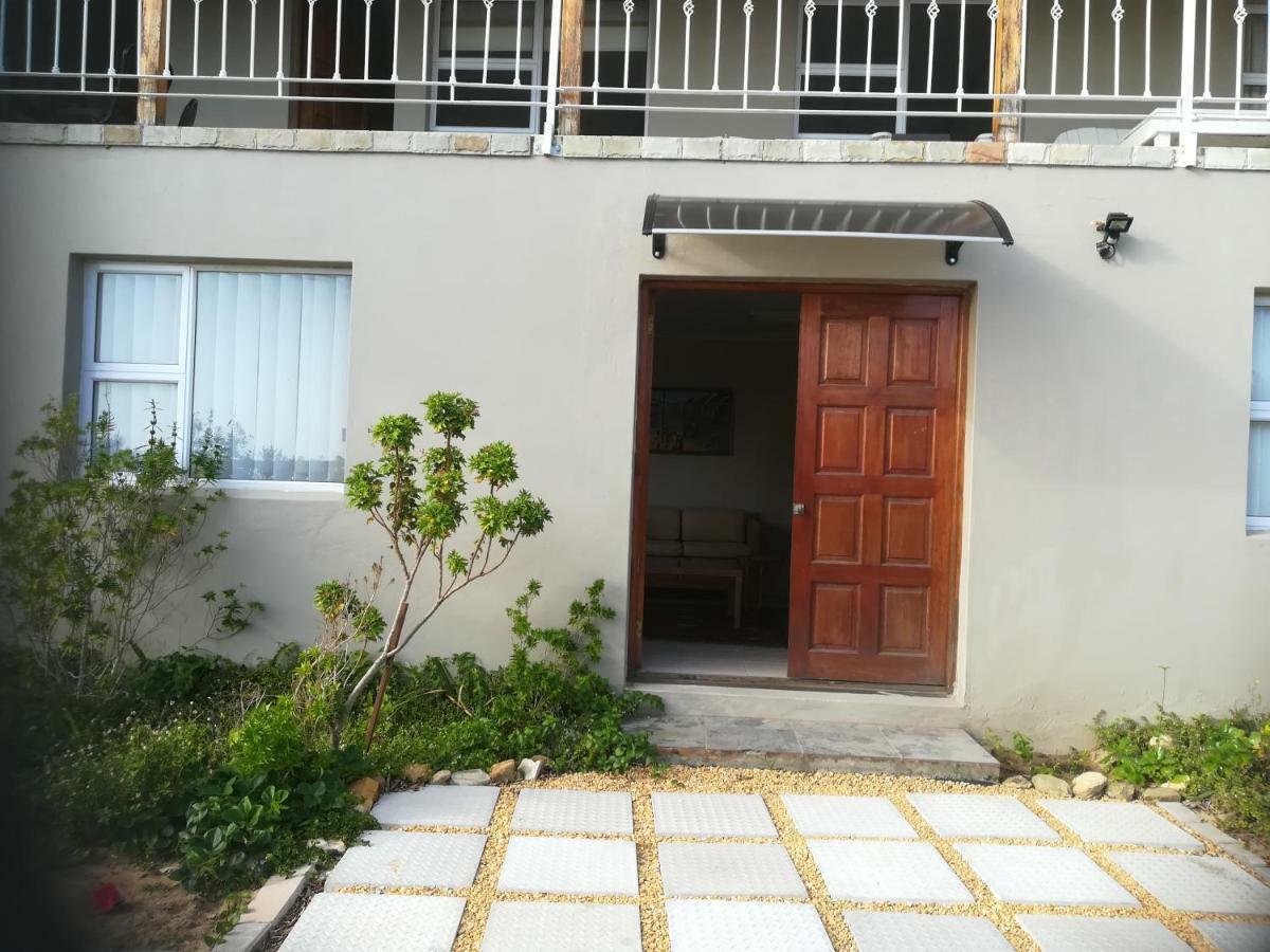 Daphne'S Place Apartamento Hermanus Exterior foto