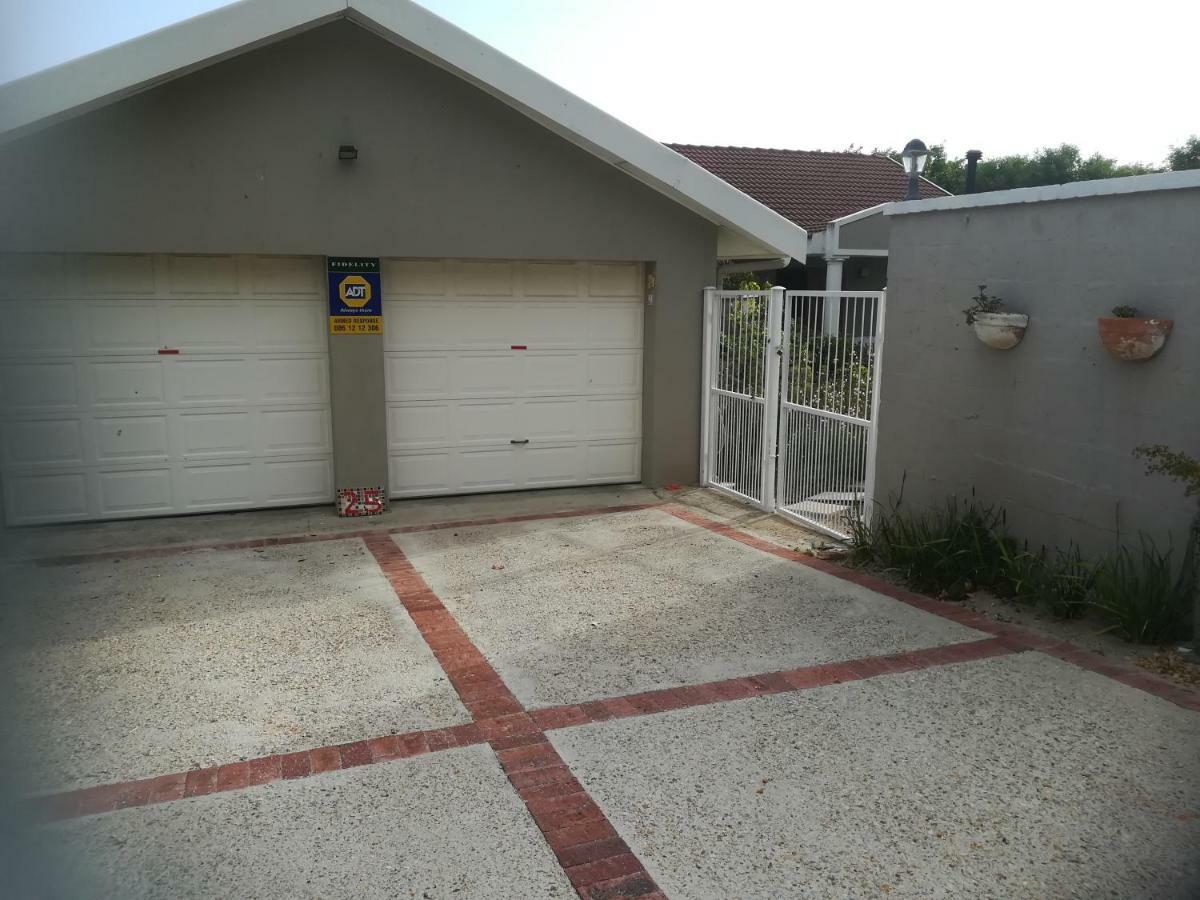 Daphne'S Place Apartamento Hermanus Exterior foto